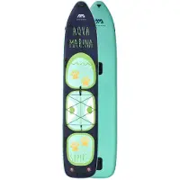 Aqua Marina Super Trip Tandem SUP-bräda 14'0"