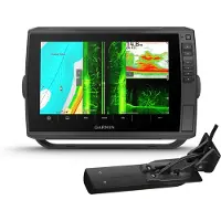 Garmin ECHOMAP Ultra 2 102sv kombienhet + GT56 givare