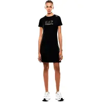 Emporio Armani 7w000478_af12500 Kortärmad Klänning