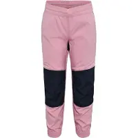 Didriksons Flox Kids Pant Light Heather Pink