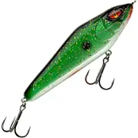 Daiwa Prorex Lazy Jerk 155 mm Jerkbait