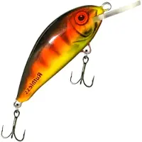 Ruthless Fishing Ruthless Reaper 4,5 cm wobbler
