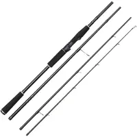 Westin W2 Finesse Shad Travel haspelspö