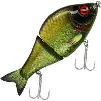 Mikado MFT Swimbait 10 cm jerk