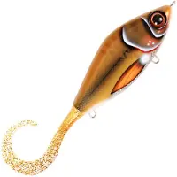 Strike Pro Guppie Jr 11 cm jerkbait