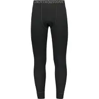 North Outdoor Arctic 260 byxor i merinoull
