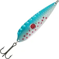 Kuusamo Kruunu Helmi 8,5 cm 19 g skeddrag