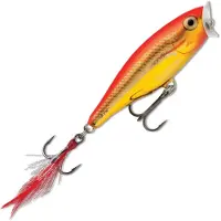 Rapala Skitter Pop 7 cm popper