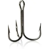 Mustad Round Trekrok