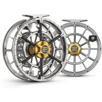 Hardy Zane Carbon Flugfiskerulle