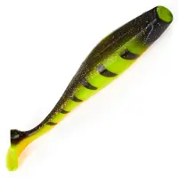 Lucky John Kubira Swim Shad 9" fiskjigg