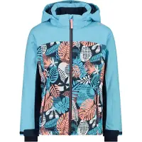 CMP Snaps Hood 39w2085 Jacka