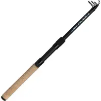 Mikado Sasori Tele Spinnfiskespö