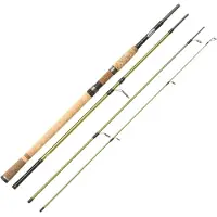Berkley Phazer Pro Iii Spinnfiskespö