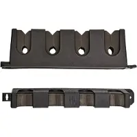 Berkley Horizontal 4 Rod Rack