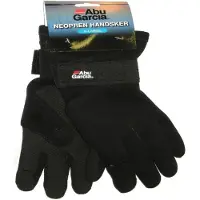 Abu Garcia Neoprene Glove handskar