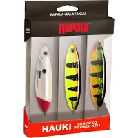 Rapala Kalatakuu Hauki mulet vassbetesurval för gädda