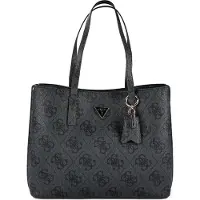 GUESS Tote Bag Kolör Logo