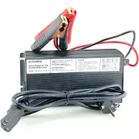 Ultramax 12V 20A LiFePo4 litium laddare
