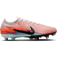 Nike Air Zoom Mercurial Vapor 16 Elite SG-PRO Player Edition United - Silt Röd/Blå - Soft Ground (SG), storlek 41