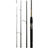 Ugly Stik Travel Spin haspelspö