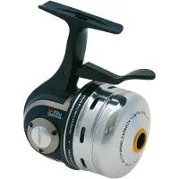 Abu Garcia Abumatic 276i Spincast inkapslad rulle