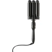 Mermade Hair PRO Waver Black Veckjärn 1 st