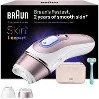 Braun Ljusepilator (IPL) PL7211