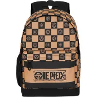 KARACTERMANIA One Piece Chess Plus Hs Ryggsäck
