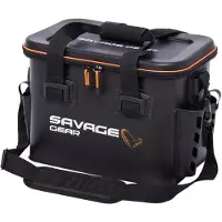 Savage Gear WPMP Boat and Bank Bag L 36x23x28cm 24L