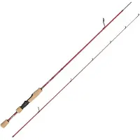 Abu Garcia Carabus Exquisite UL haspelspö