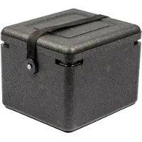 Artekno EPP Liten Termo 6,2L med textilrem kylbox