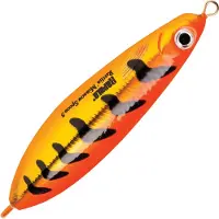 Rapala Rattlin' Minnow Spoon 8 cm skeddrag