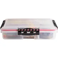 Plano Waterproof 1 Fiskeask