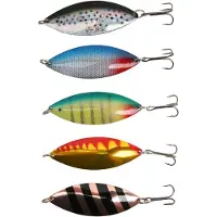 Daiwa M-Discharge -sortiment