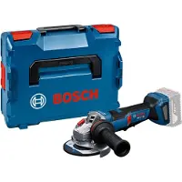 Bosch Professional Gws 18v-11 Vinkelslip 115 Mm