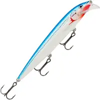 Rapala Scatter Rap Husky 13 cm wobbler