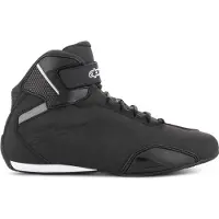 Alpinestars Sektor Stövlar Svart 11 Herrar sort