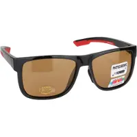 Hurricane Photochromic Brown polariserade solglasögon