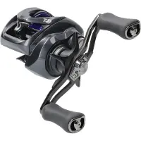 Daiwa 26 Prorex TW HD 200 multirulle