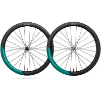Oquo Rp50ltd Cl Disc Tubeless Landsvägshjulset
