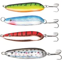 Daiwa M-Raider -sortiment