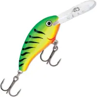 Rapala Shad Dancer 5 cm wobbler