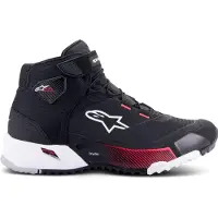 Alpinestars Cr-x Drystar Motorcykelskor