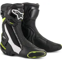Alpinestars Smx Plus V2 Racingstövlar