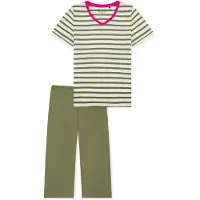 Schiesser Kvinnor Pyjamas Casual Essentials
