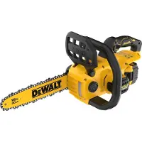 DeWalt DCMCS565N-XJ Batteri Batteridriven kedjesåg exkl. batteri, utan laddare 18 V Svärdlängd 300 mm