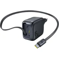 Baseus Enercore Cj11 45w Usb-c-väggladdare