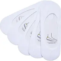 Urban Classics Ankelsockor vit