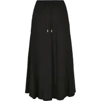 Urban Classics Viscose Midikjol